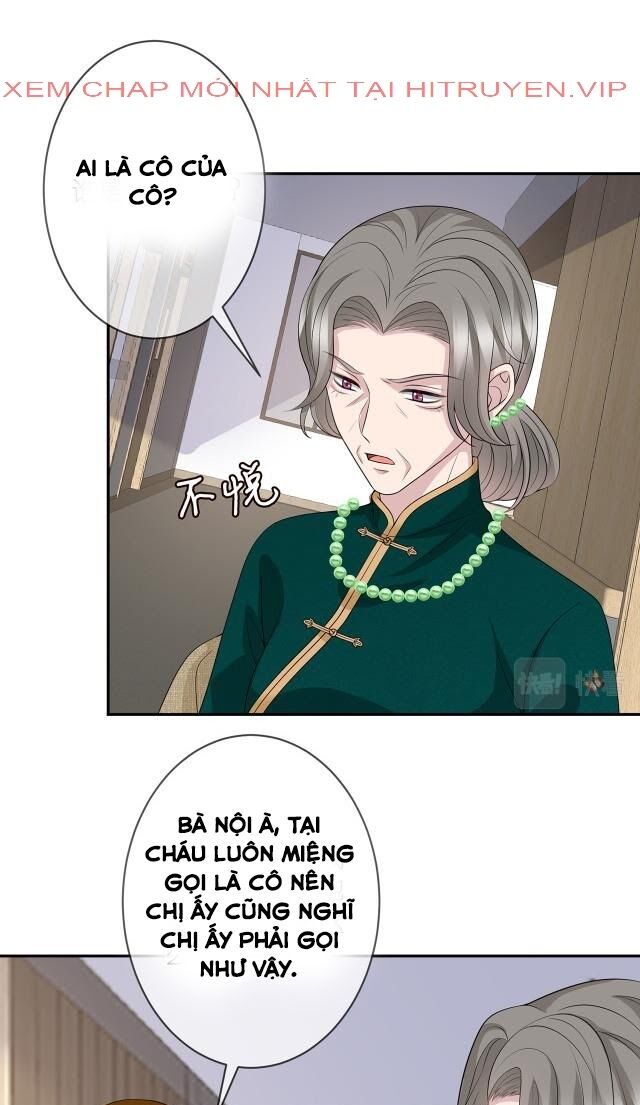 Danh Môn Chí Ái: Chapter 302.2