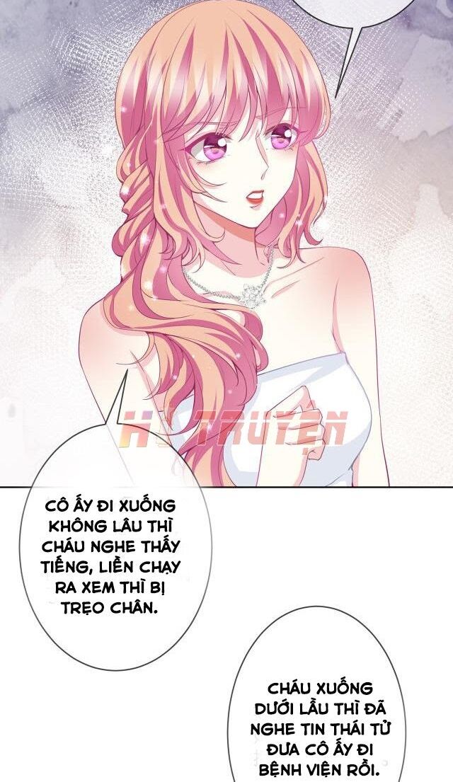 Danh Môn Chí Ái: Chapter 302.2