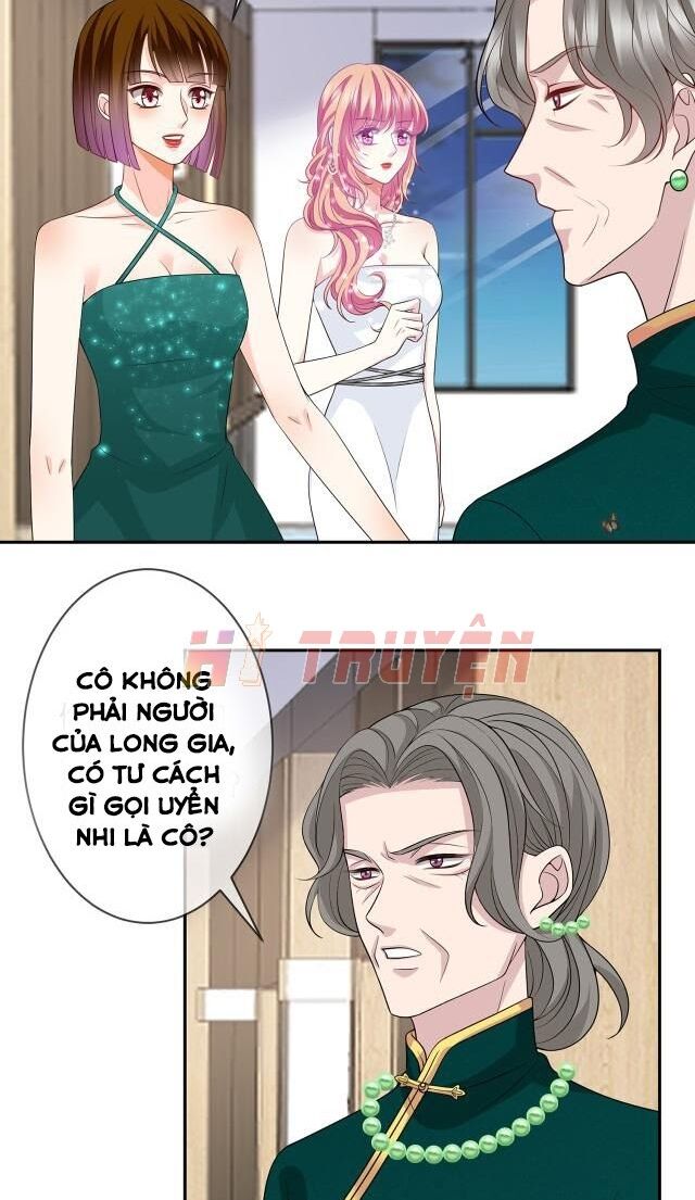 Danh Môn Chí Ái: Chapter 302.2