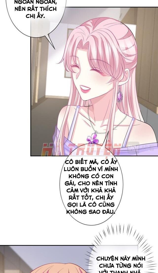 Danh Môn Chí Ái: Chapter 302.2