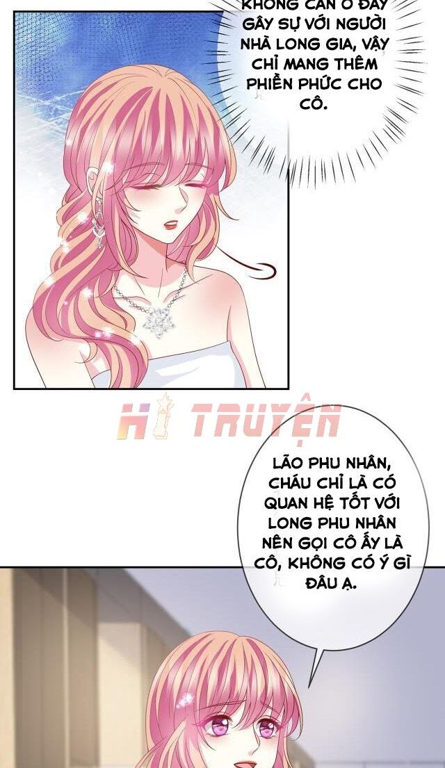 Danh Môn Chí Ái: Chapter 302.2
