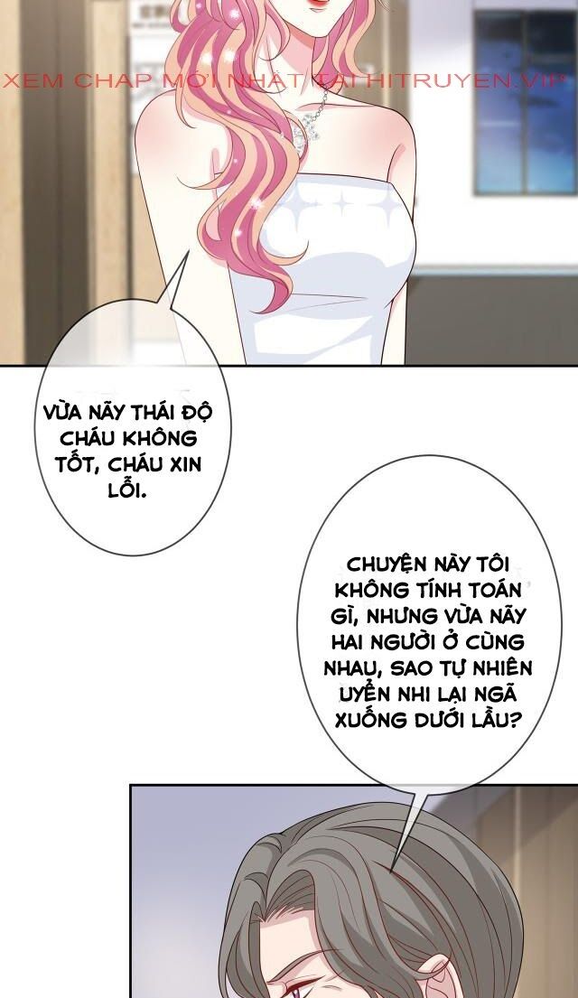 Danh Môn Chí Ái: Chapter 302.2