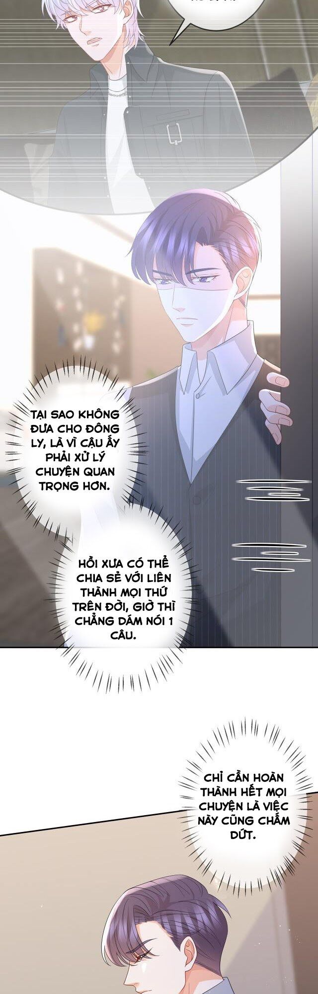 Danh Môn Chí Ái: Chapter 305.1