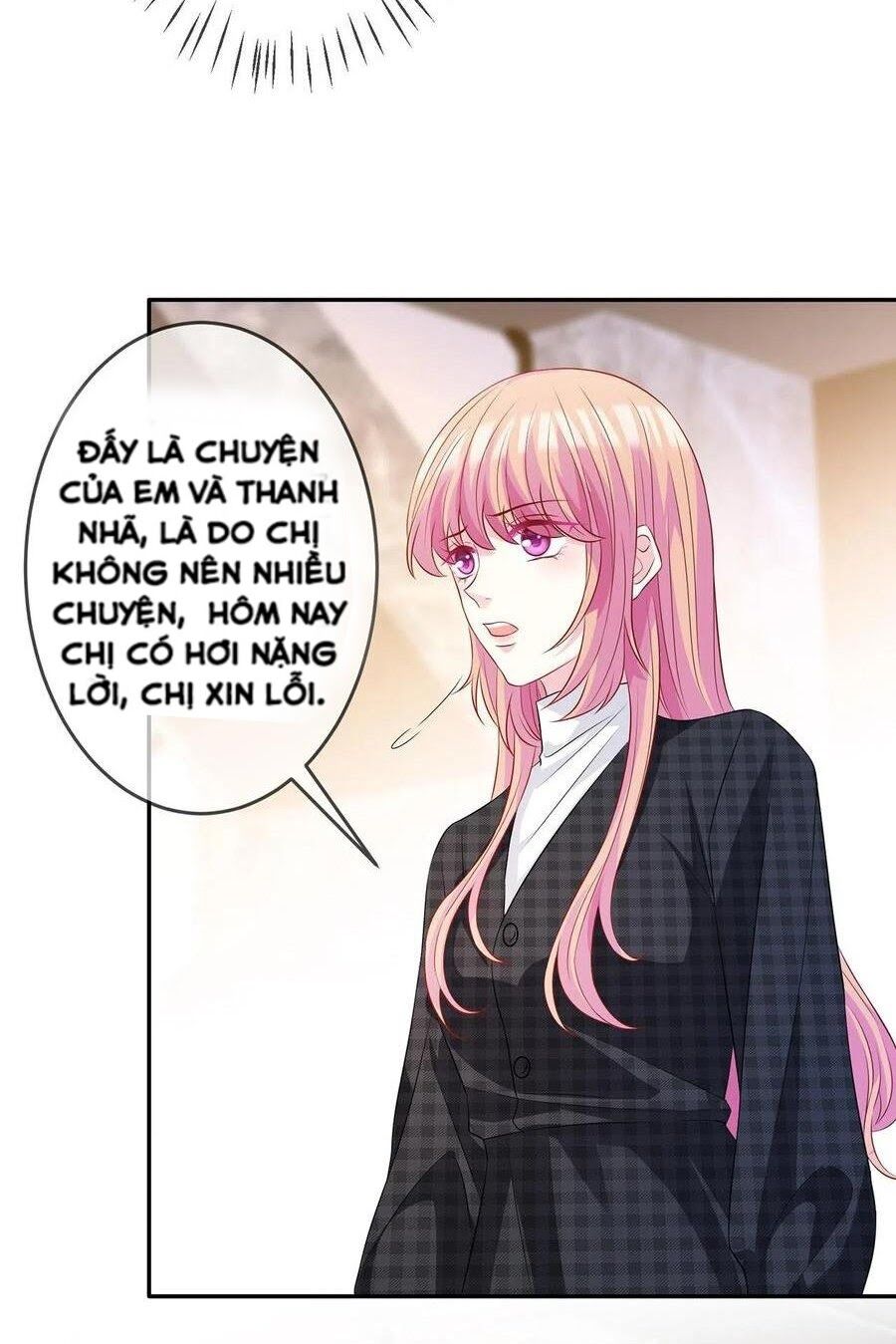 Danh Môn Chí Ái: Chapter 307.1