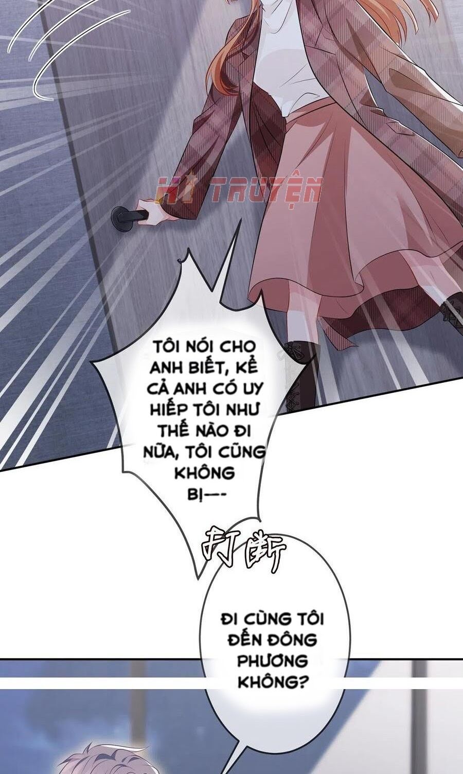 Danh Môn Chí Ái: Chapter 308.1