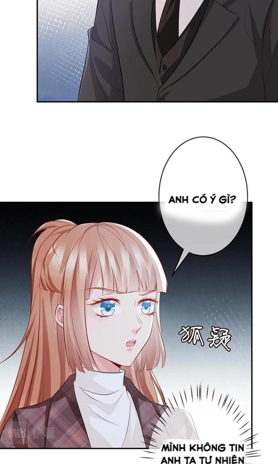 Danh Môn Chí Ái: Chapter 308.1