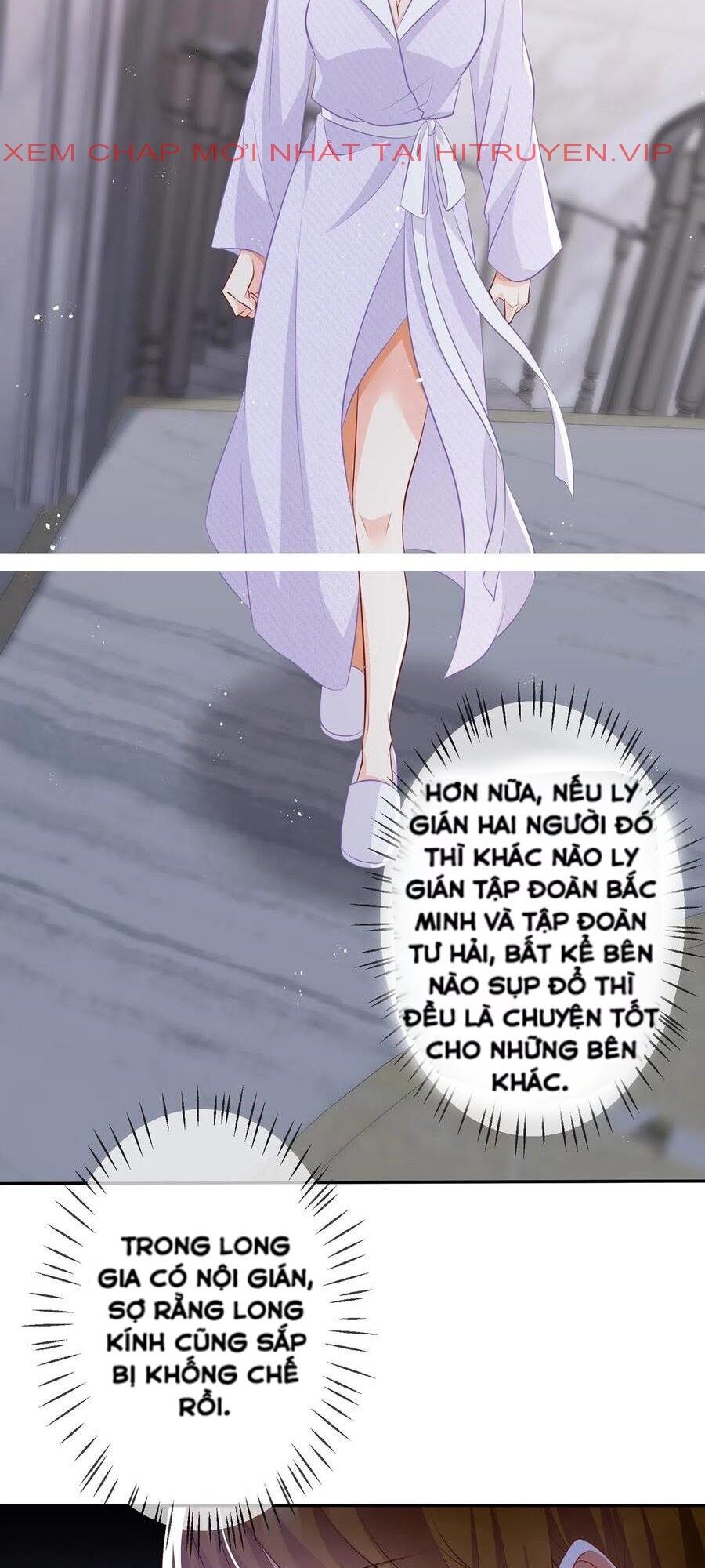 Danh Môn Chí Ái: Chapter 308.2