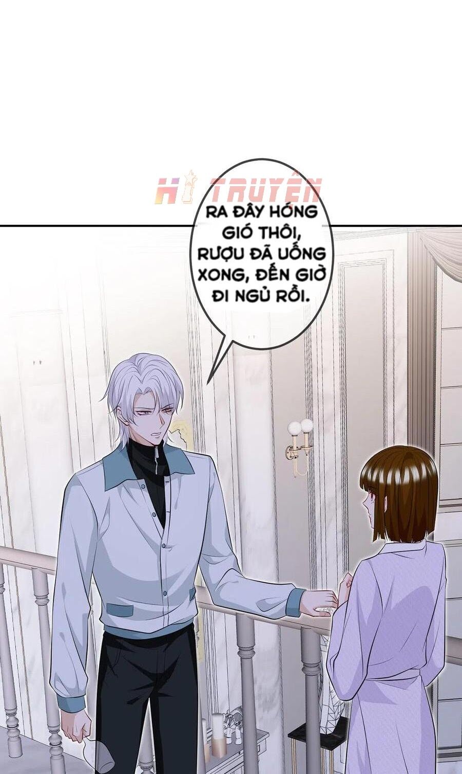 Danh Môn Chí Ái: Chapter 308.2