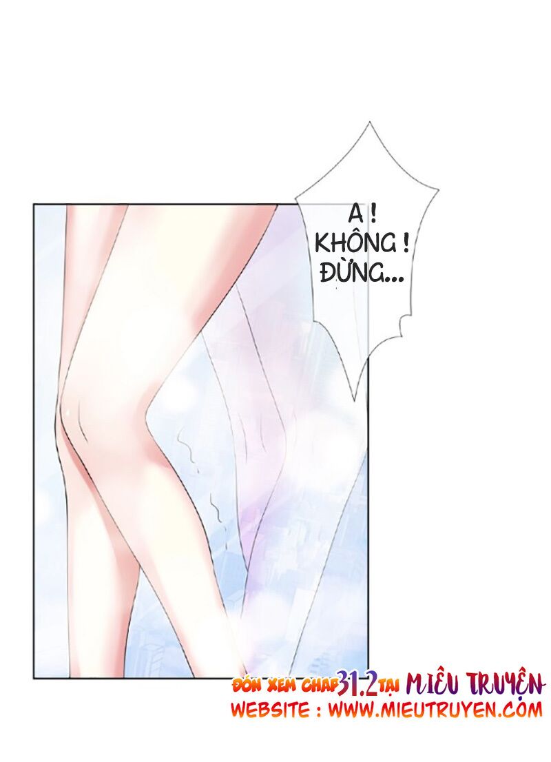 Danh Môn Chí Ái: Chapter 31.1