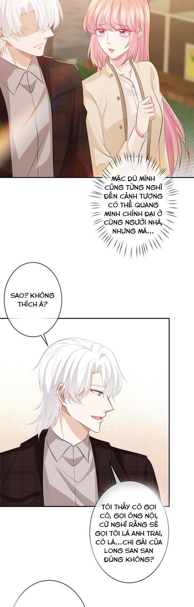 Danh Môn Chí Ái: Chapter 310.2