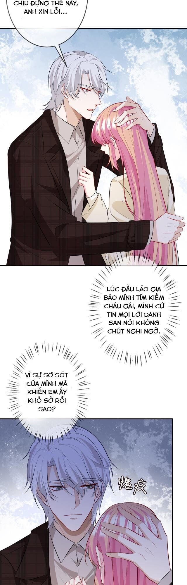 Danh Môn Chí Ái: Chapter 310.2