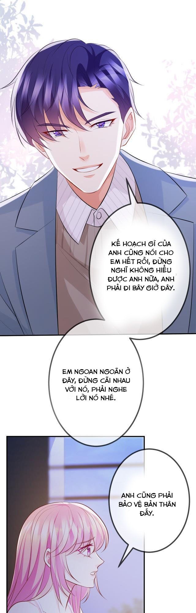 Danh Môn Chí Ái: Chapter 312.2
