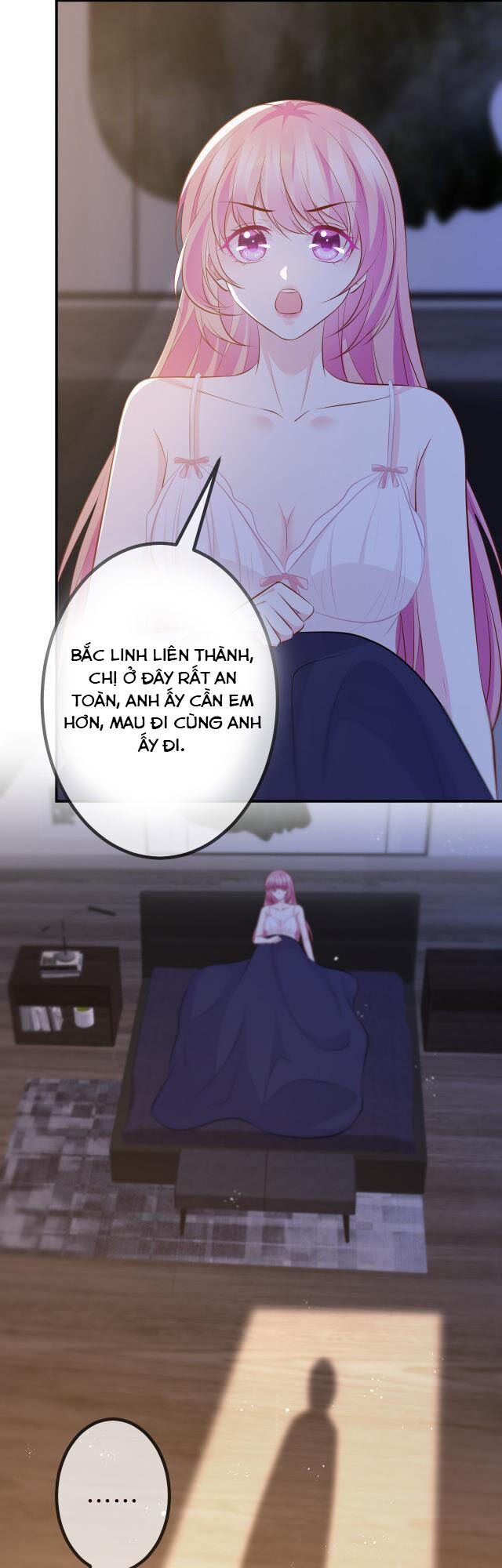 Danh Môn Chí Ái: Chapter 312.2