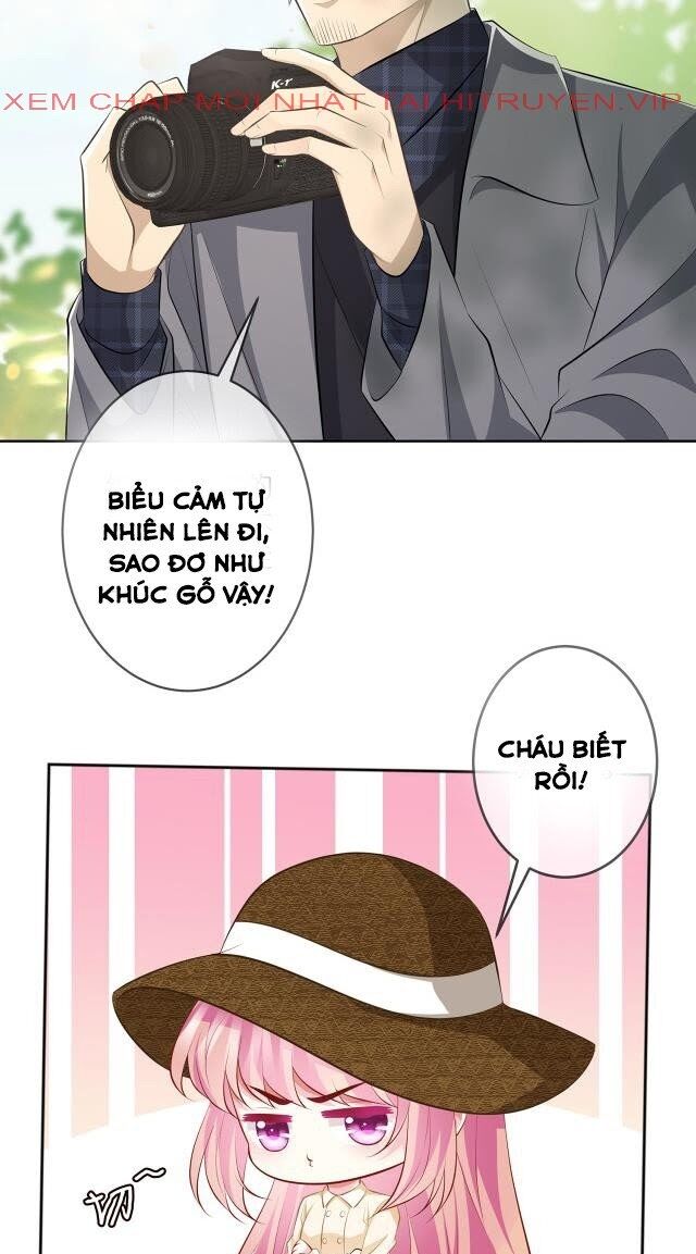 Danh Môn Chí Ái: Chapter 313.1
