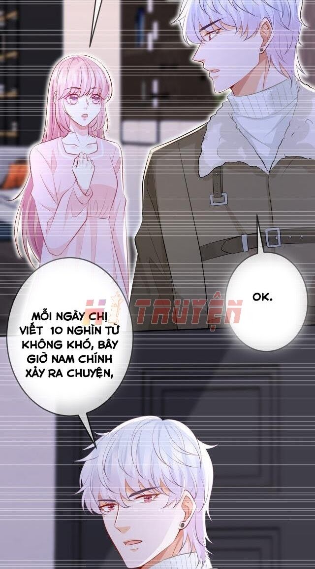 Danh Môn Chí Ái: Chapter 313.1