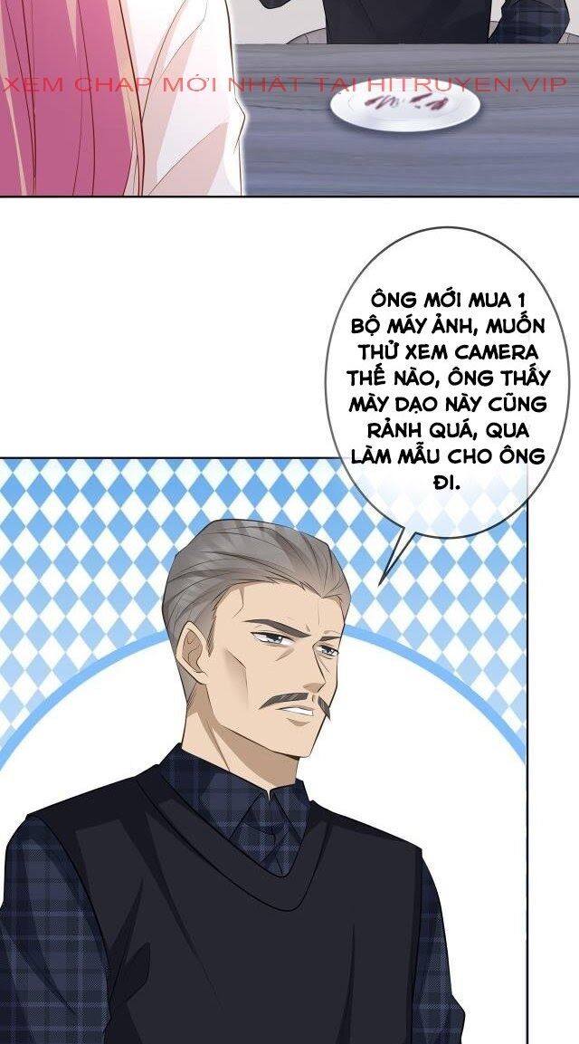 Danh Môn Chí Ái: Chapter 313.1