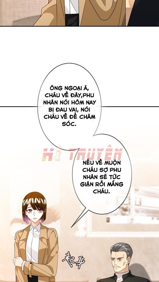 Danh Môn Chí Ái: Chapter 314.1