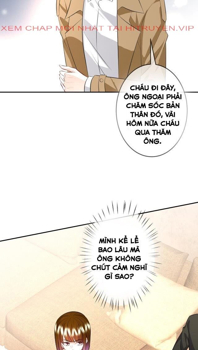 Danh Môn Chí Ái: Chapter 314.1