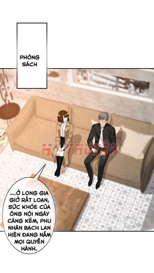 Danh Môn Chí Ái: Chapter 314.1