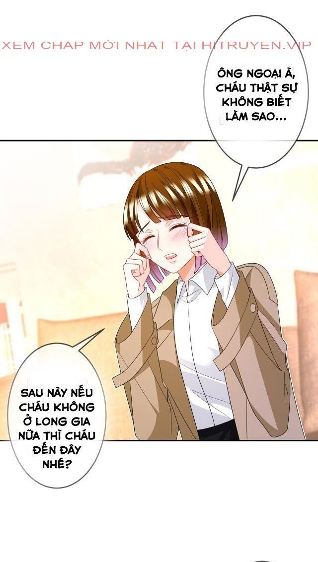 Danh Môn Chí Ái: Chapter 314.1