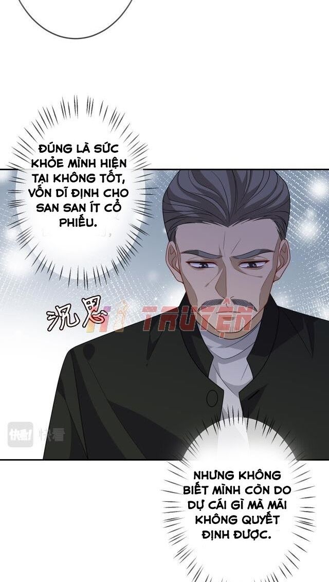 Danh Môn Chí Ái: Chapter 314.1
