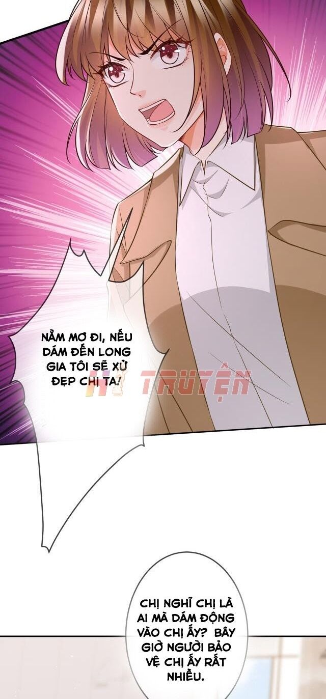 Danh Môn Chí Ái: Chapter 314.2