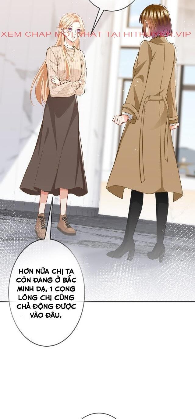 Danh Môn Chí Ái: Chapter 314.2