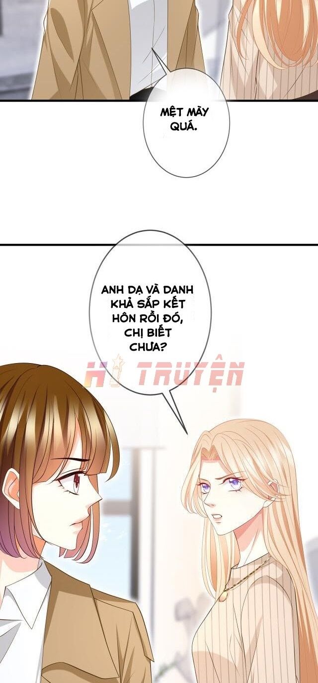 Danh Môn Chí Ái: Chapter 314.2