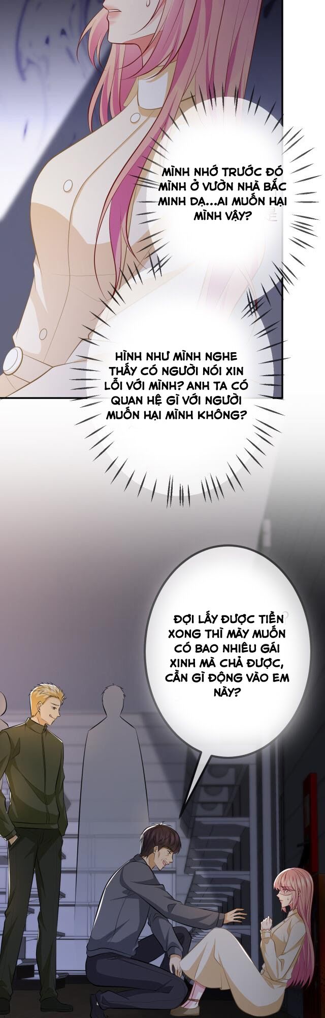 Danh Môn Chí Ái: Chapter 315.1