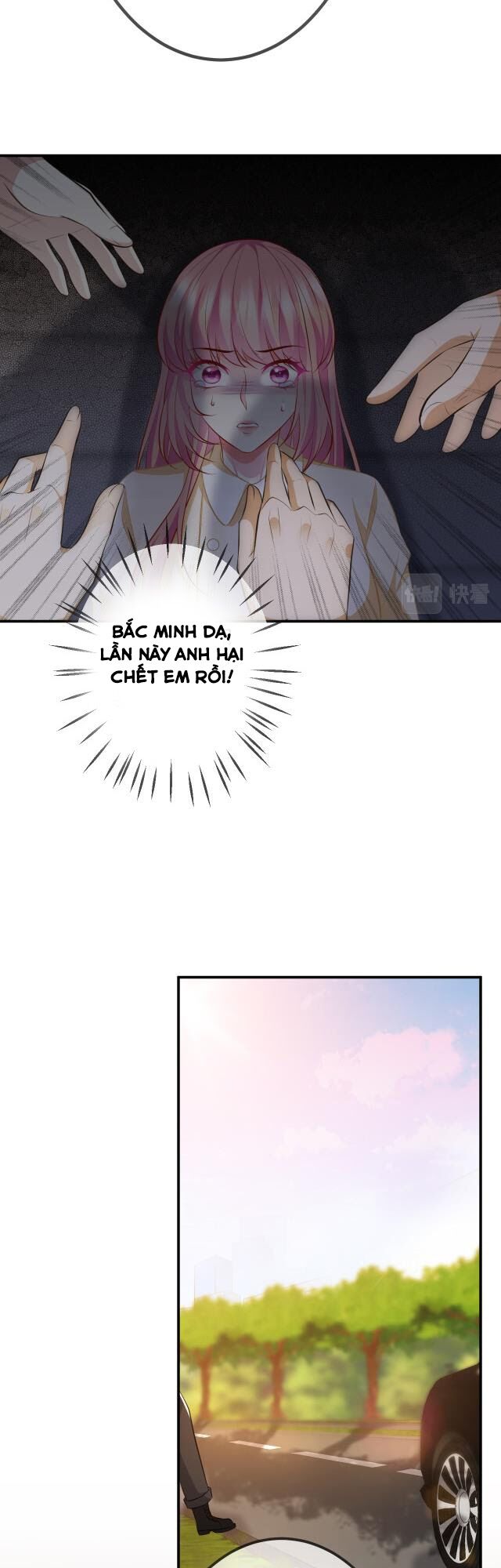 Danh Môn Chí Ái: Chapter 315.1