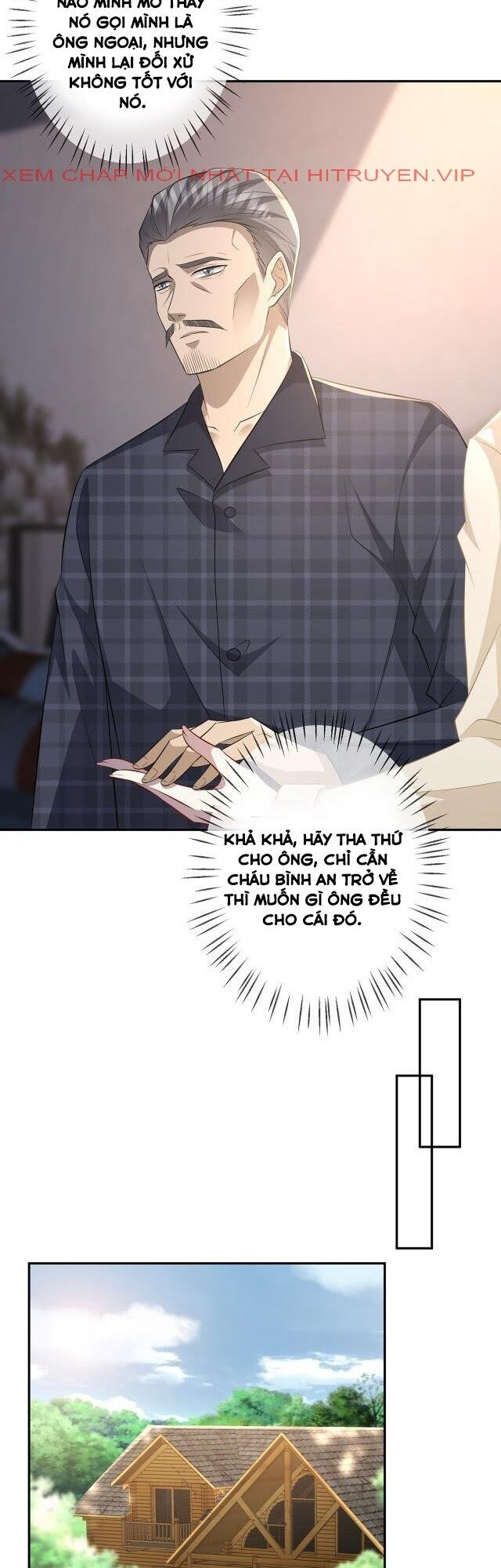 Danh Môn Chí Ái: Chapter 318.1