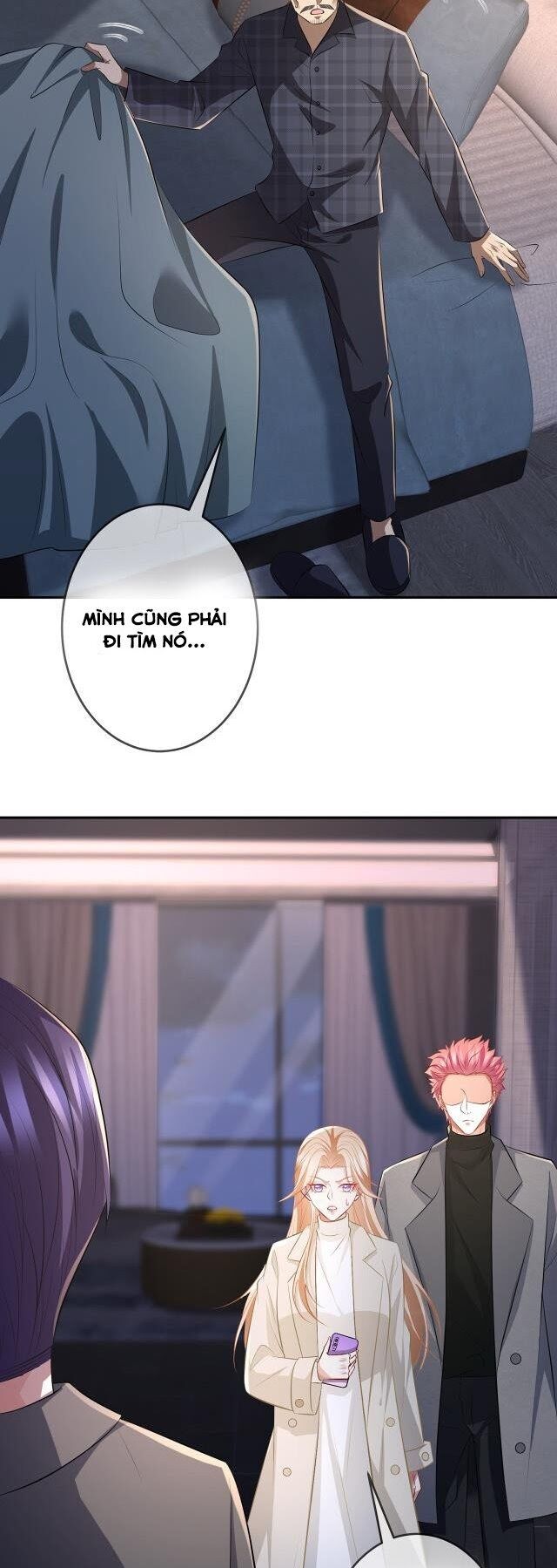 Danh Môn Chí Ái: Chapter 318.1