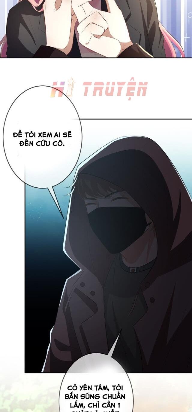 Danh Môn Chí Ái: Chapter 319.1