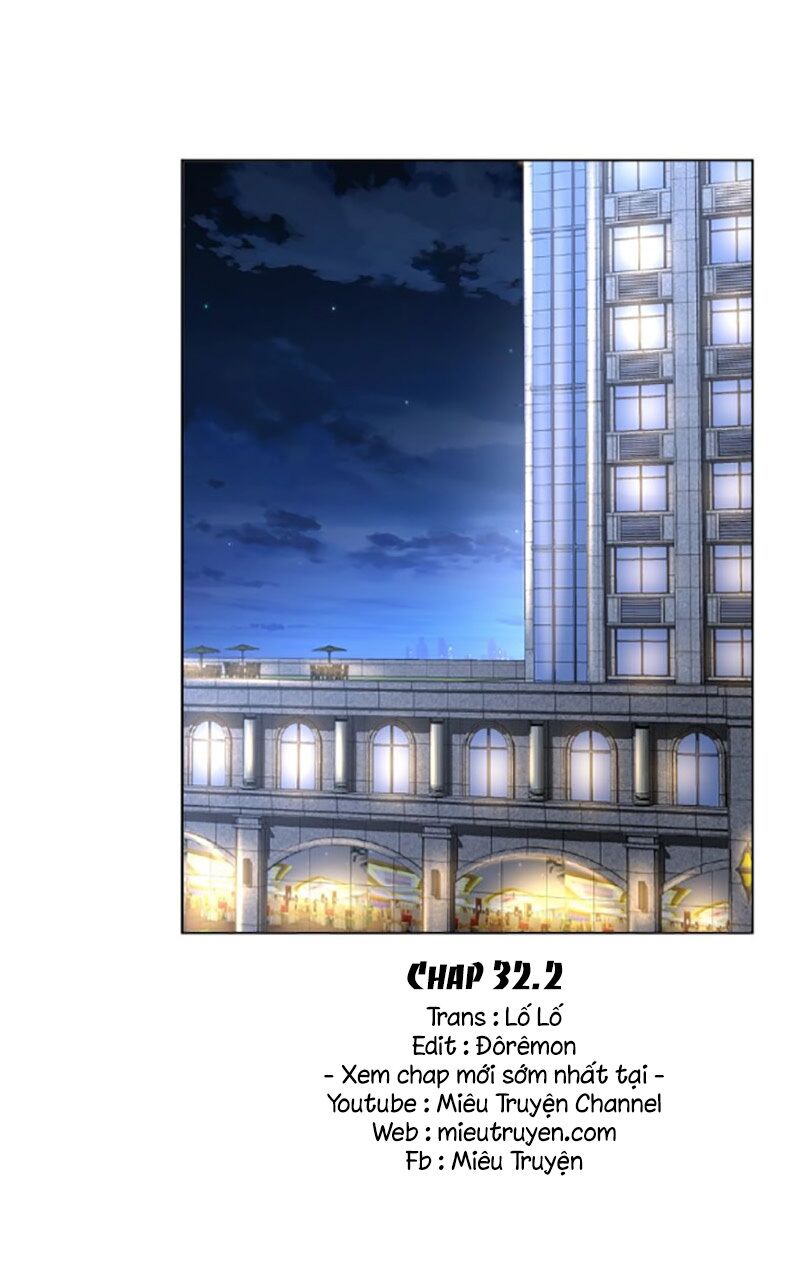 Danh Môn Chí Ái: Chapter 32.2