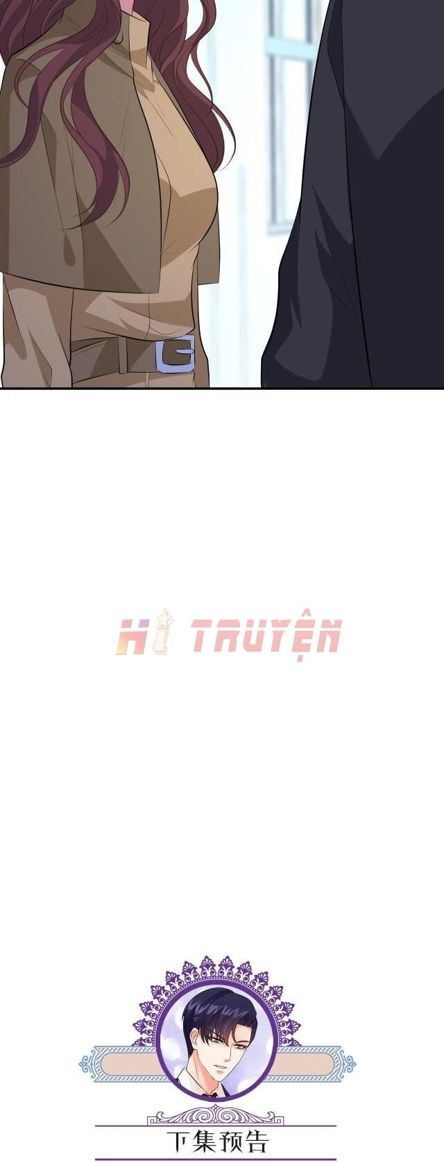 Danh Môn Chí Ái: Chapter 320.2