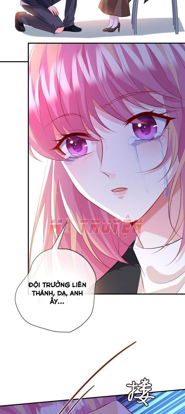 Danh Môn Chí Ái: Chapter 320.2