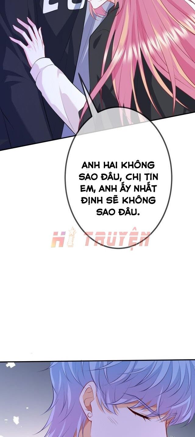 Danh Môn Chí Ái: Chapter 320.2