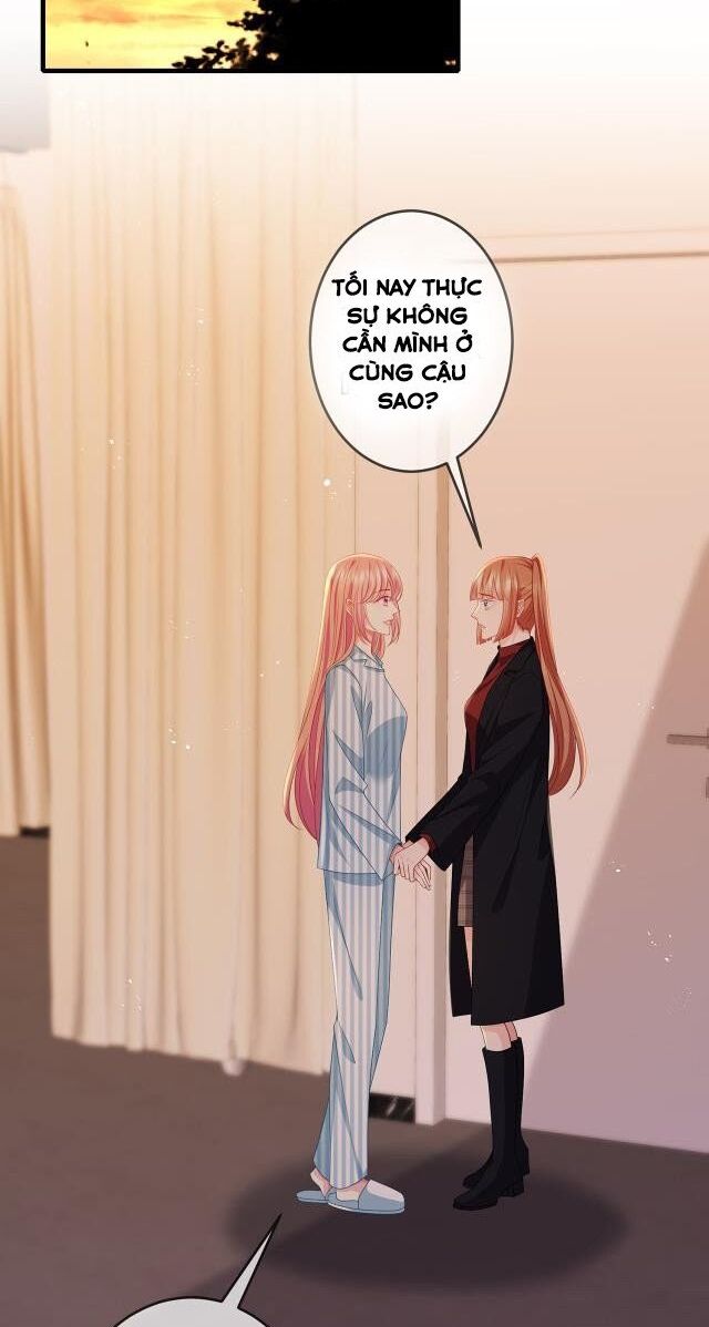 Danh Môn Chí Ái: Chapter 323.1