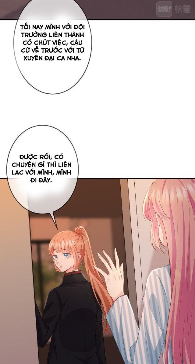 Danh Môn Chí Ái: Chapter 323.1