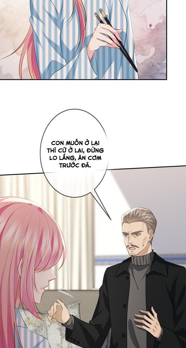 Danh Môn Chí Ái: Chapter 323.1