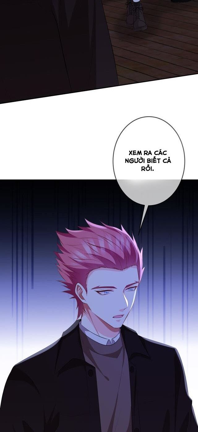 Danh Môn Chí Ái: Chapter 323.2