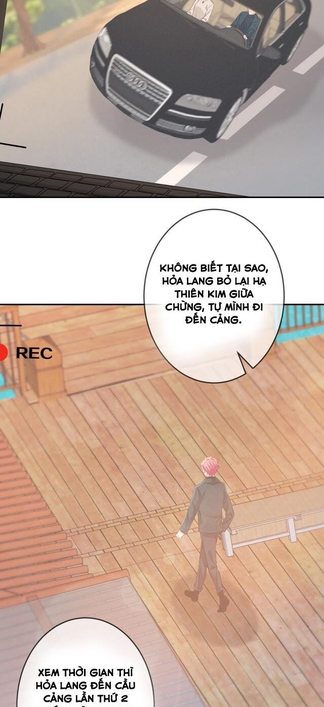 Danh Môn Chí Ái: Chapter 323.2