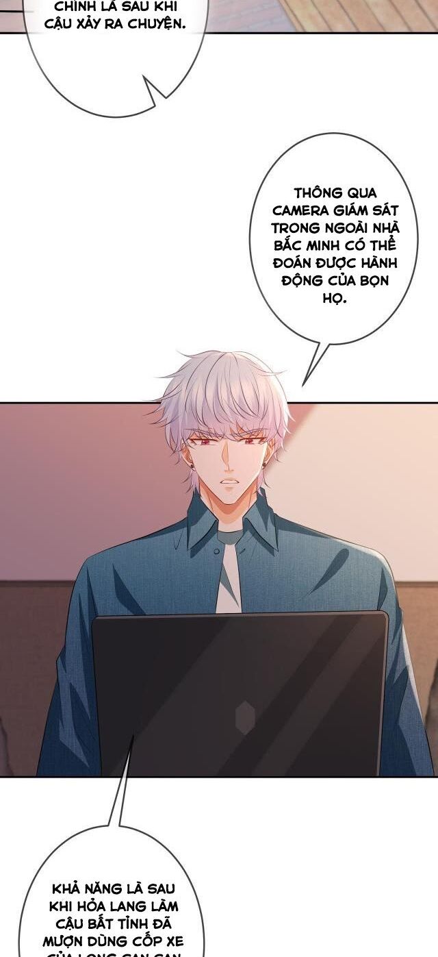 Danh Môn Chí Ái: Chapter 323.2