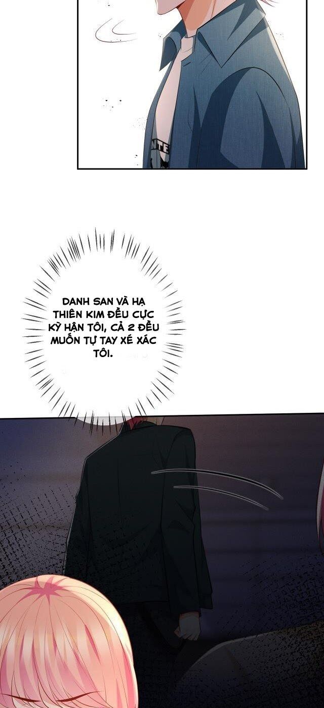 Danh Môn Chí Ái: Chapter 323.2