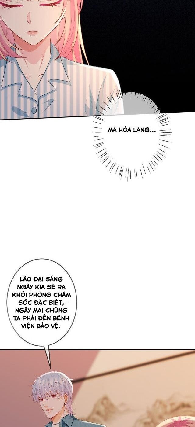Danh Môn Chí Ái: Chapter 323.2