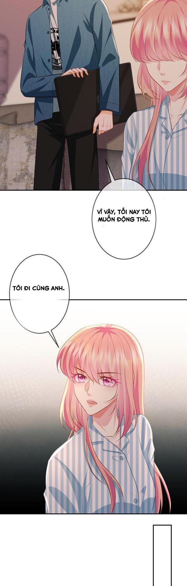 Danh Môn Chí Ái: Chapter 323.2