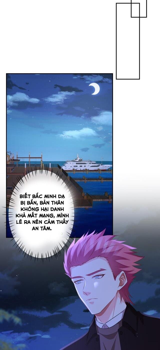 Danh Môn Chí Ái: Chapter 323.2