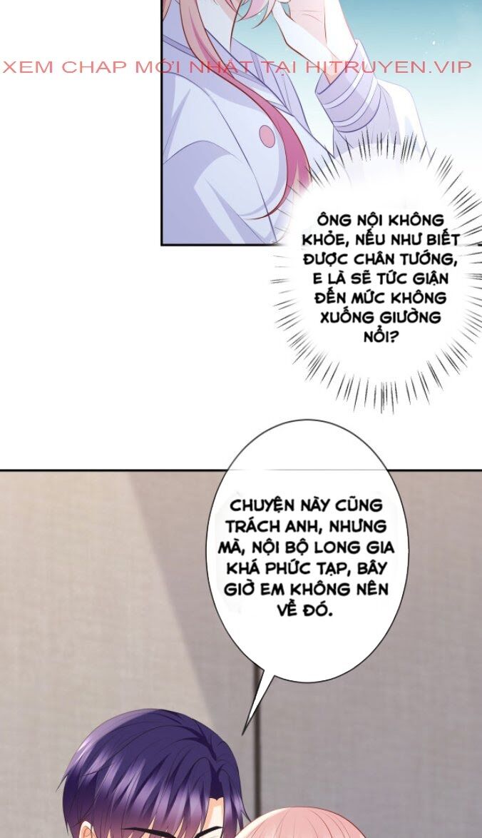 Danh Môn Chí Ái: Chapter 329.1
