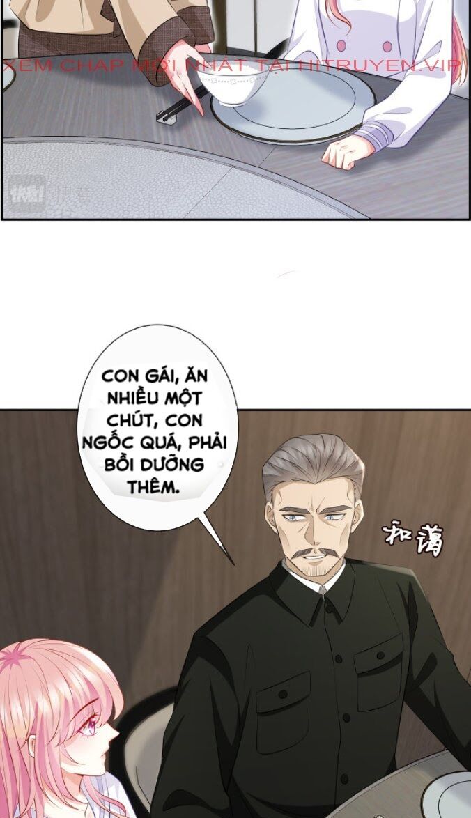 Danh Môn Chí Ái: Chapter 329.1