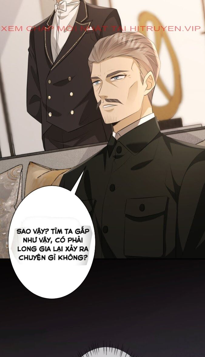 Danh Môn Chí Ái: Chapter 329.2